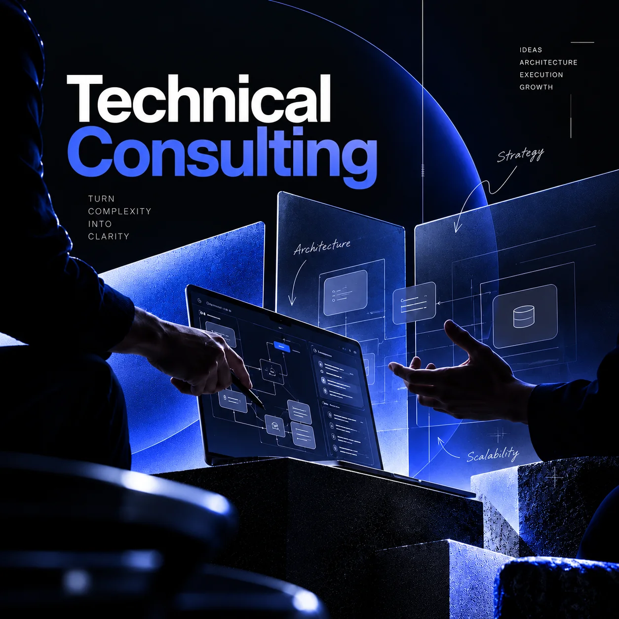 Technical Consulting